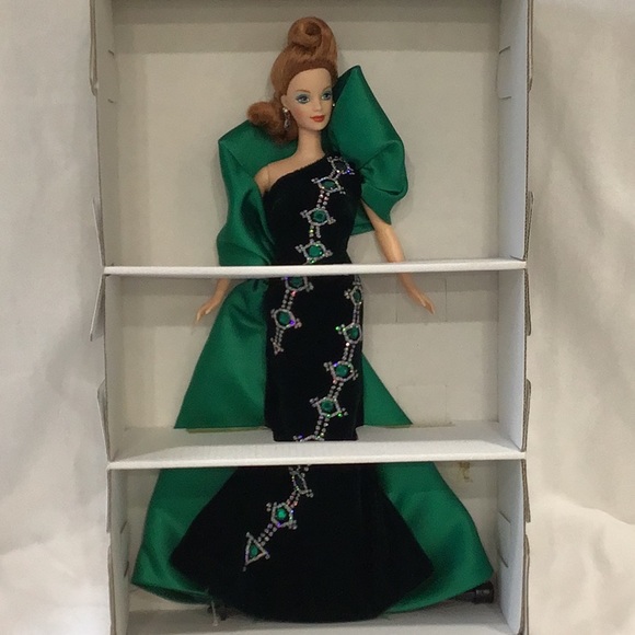 Bob Markie The Jewel Essence Collection Barbie - Picture 6 of 11